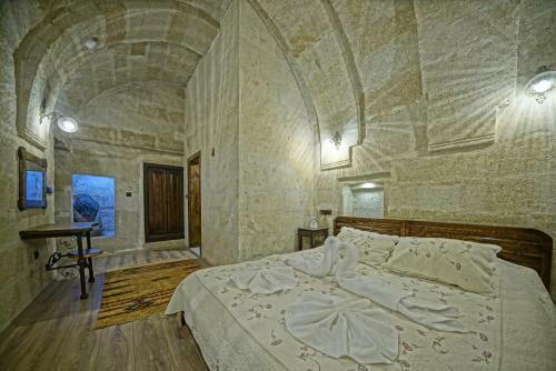 Bed & Breakfast Cappadocia Fairy Tale Suites