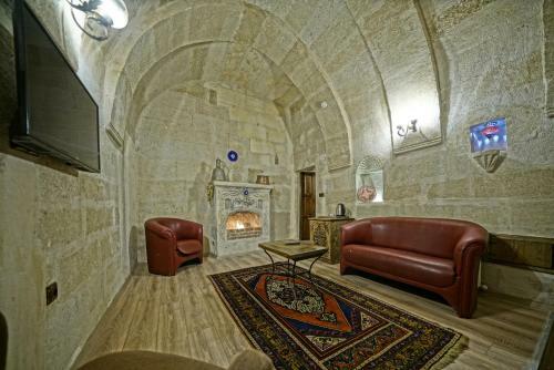 Bed & Breakfast Cappadocia Fairy Tale Suites
