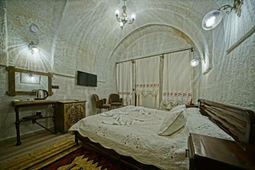 Bed & Breakfast Cappadocia Fairy Tale Suites