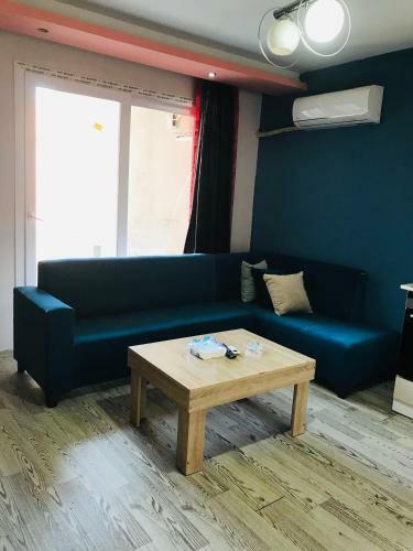 Apartamento ?�el Konaklama