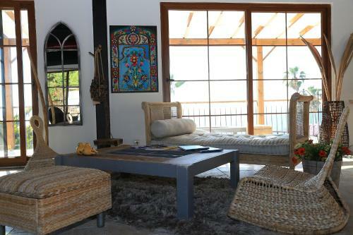 Hotel Maja Luxury �e?me