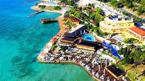 Hotel Maja Luxury �e?me