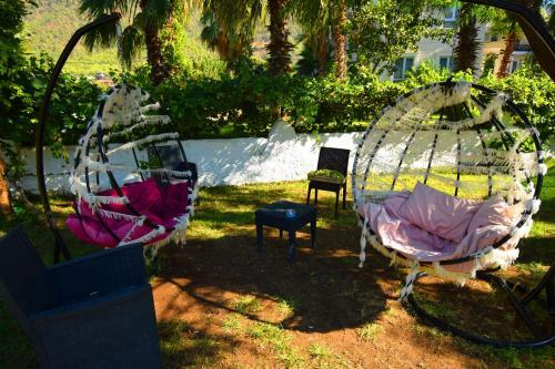 Adrasan Beach Club Hotel