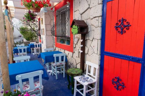Ala'risus Hotel