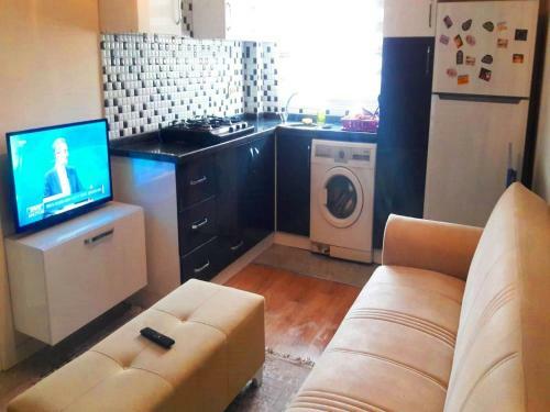 Mersin Apart Pansiyon