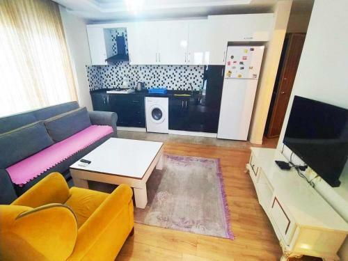 Mersin Apart Pansiyon