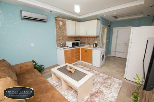 Apartamento Aria Plus Ev-otel