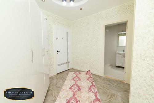 Apartamento Aria Plus Ev-otel