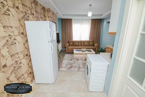 Apartamento Aria Plus Ev-otel