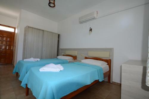 Yeni Doga Hotel