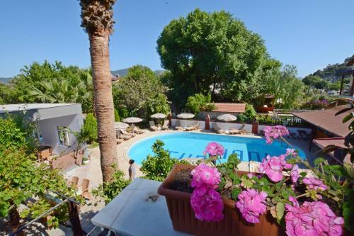 Yeni Doga Hotel