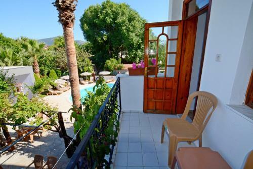 Yeni Doga Hotel