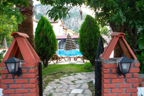 Yeni Doga Hotel