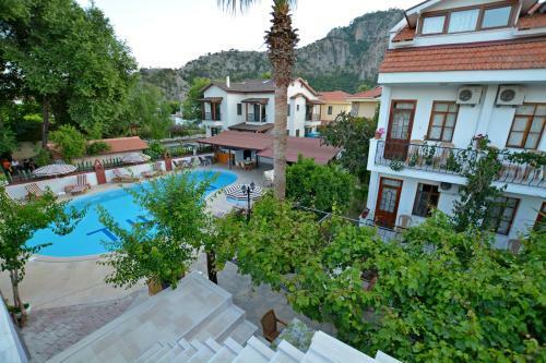 Yeni Doga Hotel