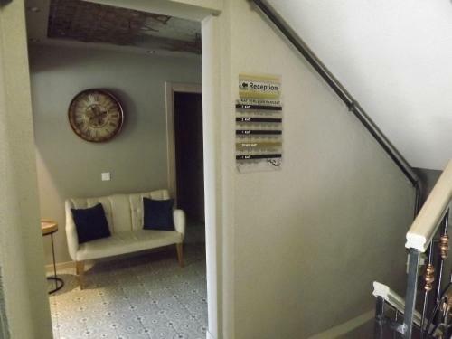 Hotel Acr Palas