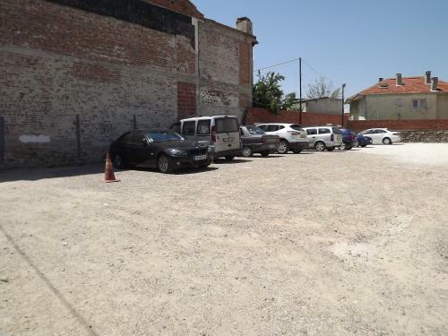 Hotel Acr Palas