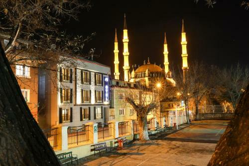 Hotel Acr Palas