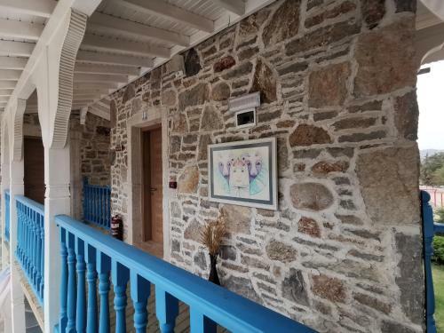 Bed & Breakfast La Petra Eski Datca