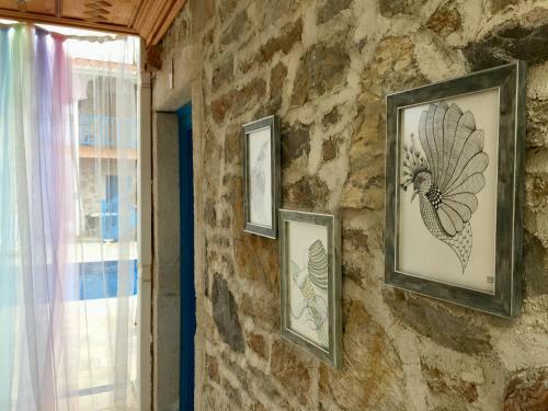 Bed & Breakfast La Petra Eski Datca