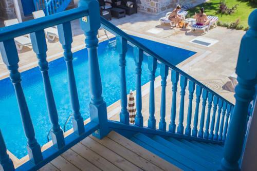 Bed & Breakfast La Petra Eski Datca