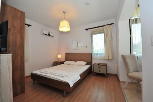 Egehan Butik Hotel Dalyan