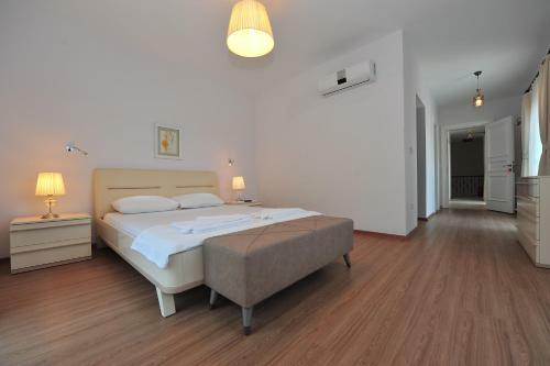 Egehan Butik Hotel Dalyan