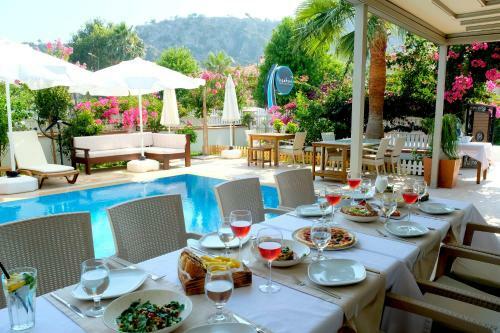 Egehan Butik Hotel Dalyan