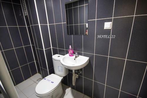 Hotel Otel 22 Edirne