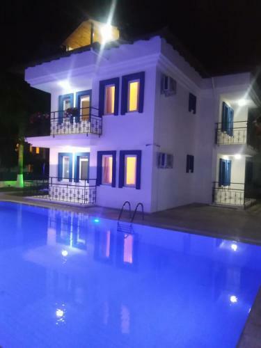Stay Dalyan Apart Hotel