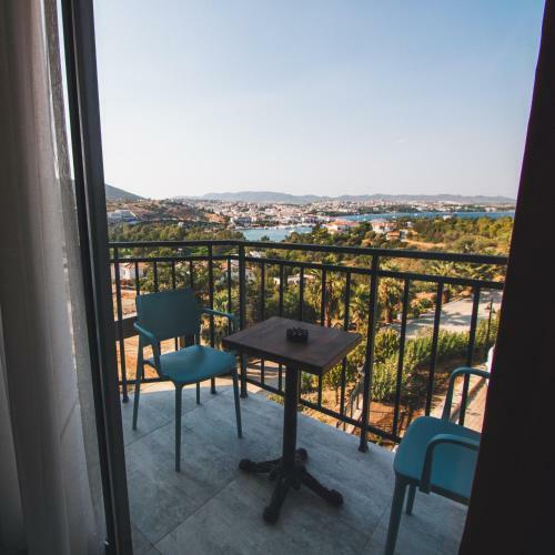 Dalya Resort Hotel Dat�a