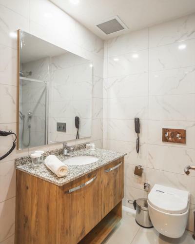 Dalya Resort Hotel Dat�a
