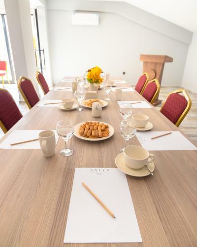 Dalya Resort Hotel Dat�a