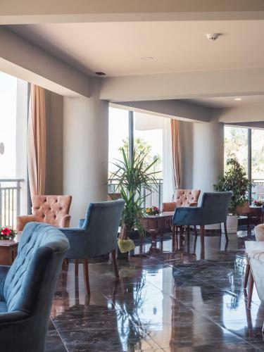Dalya Resort Hotel Dat�a