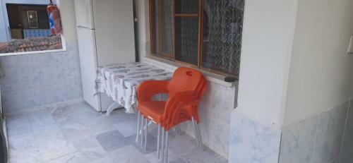 Motel Pamukkale Batu Termal