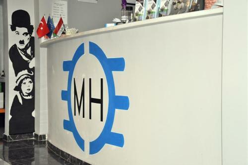 Marida Hotel - Darge�it