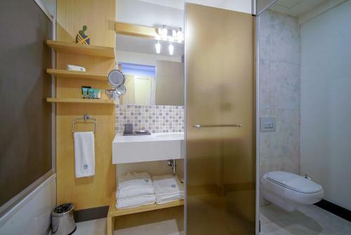 Cape Krio Boutique Hotel & Spa