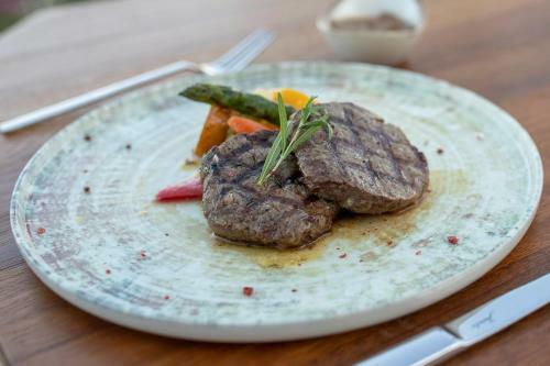 Cape Krio Boutique Hotel & Spa
