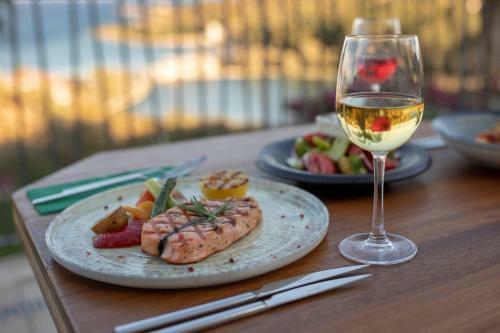 Cape Krio Boutique Hotel & Spa