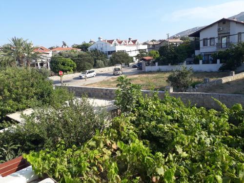 Apartamento Dat�a Apple House Kelebek - 2 Da?re