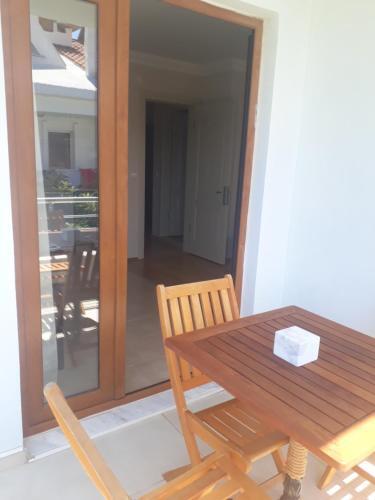 Apartamento Dat�a Apple House Kelebek - 2 Da?re