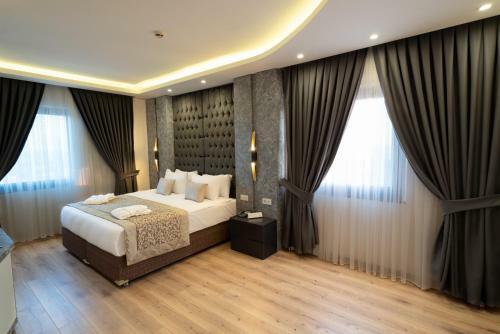 Hotel The Green Park Diyarbakir