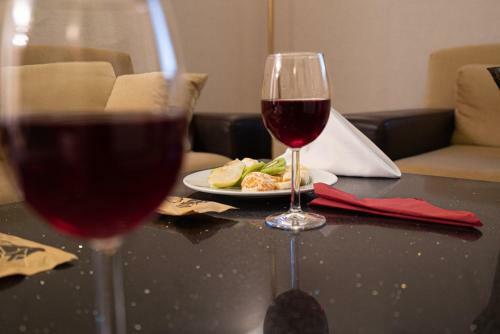 Hotel The Green Park Diyarbakir