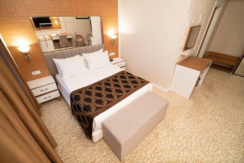 Hotel The Green Park Diyarbakir