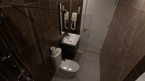Hotel The Green Park Diyarbakir