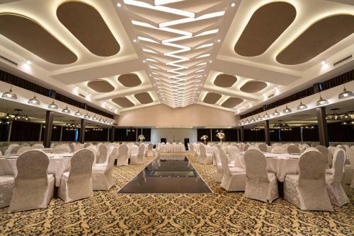 Hotel The Green Park Diyarbakir