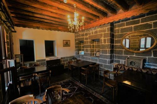 Hotel The Green Park Diyarbakir