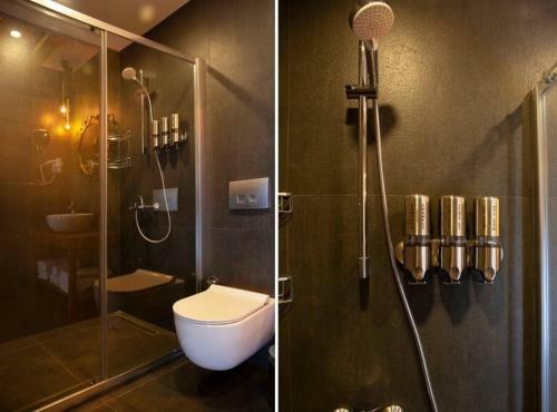 Bed & Breakfast Payam But?k Otel
