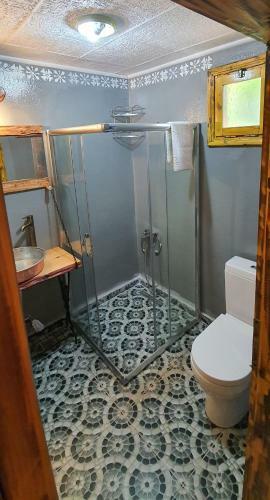 Datca Boheme Butik House`s