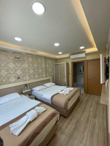 Evim Hotel
