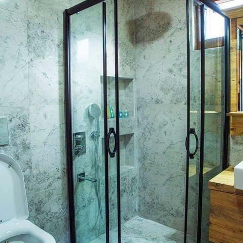 �irali Natural L?fe Bungalows Hotel